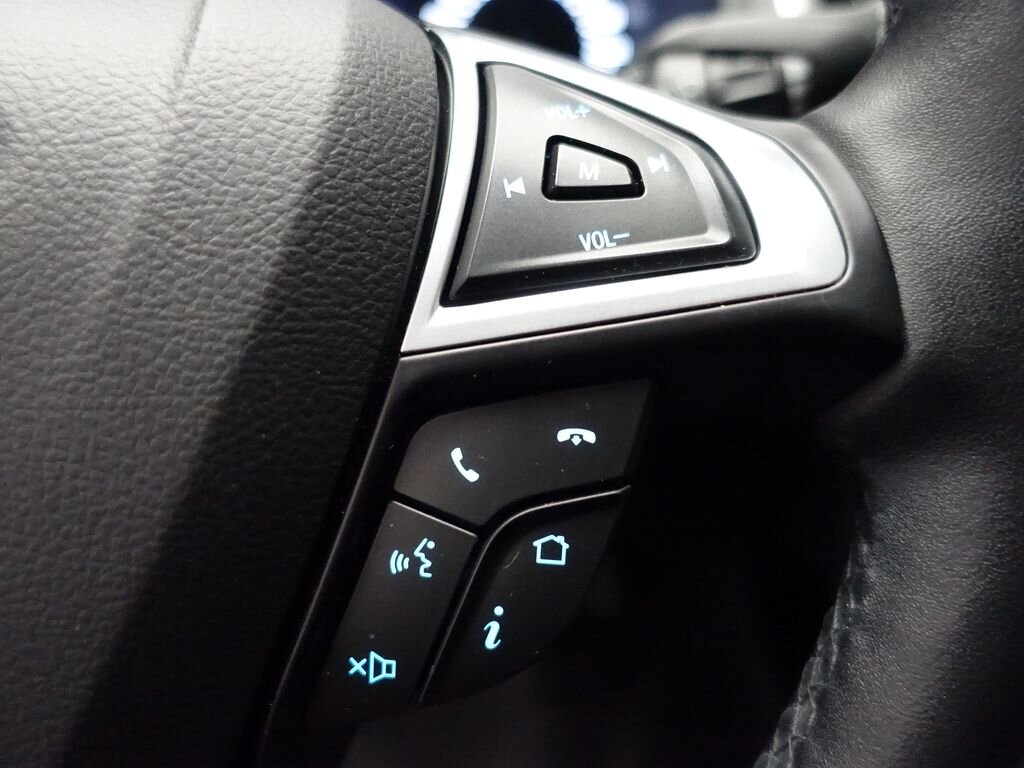 Ford S-MAX MPV 2,0 l 110 kw