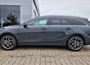 KIA Ceed Kombi 1,5 l 103 kw