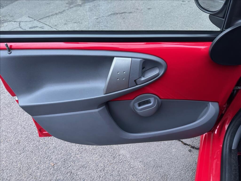 Toyota Aygo Hatchback 998,0 50 kw