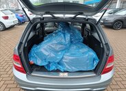 Mercedes-Benz Třídy C Kombi 2,1 l 150 kw