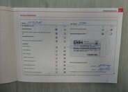 Škoda Octavia Kombi 1,4 l 90 kw