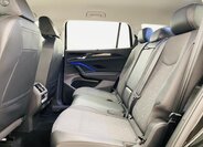 Volkswagen Tayron Kombi 2,0 l 142 kw