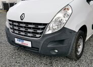 Renault Master Ostatní 2,3 l 92 kw