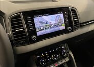 Škoda Karoq SUV 2,0 l 110 kw