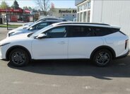 KIA Ostatní Ostatní 0,0 0