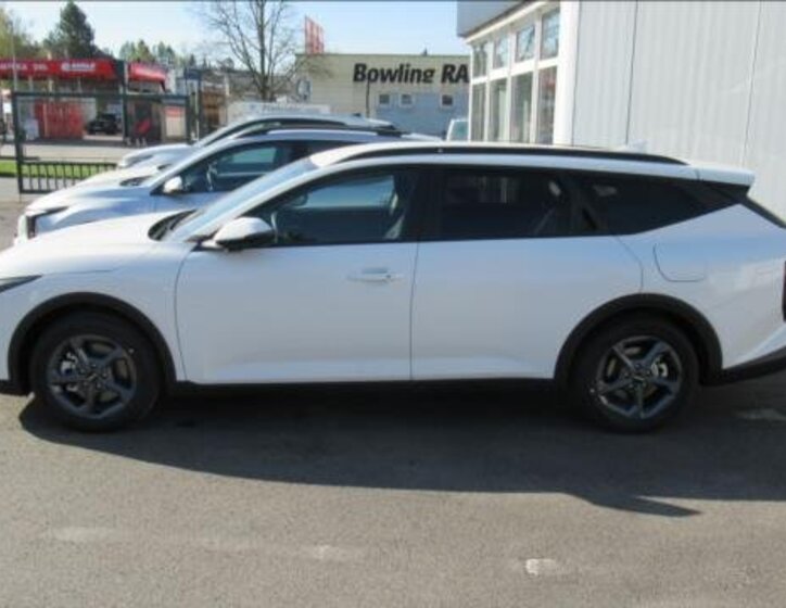 KIA Ostatní Ostatní 0,0 0