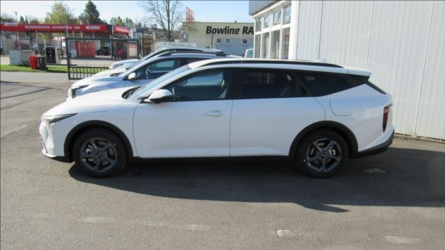 KIA Ostatní Ostatní 0,0 0