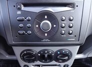 Suzuki Ignis Kombi 1,3 l 68 kw