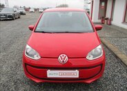 Volkswagen up! Hatchback 999,0 44 kw