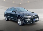 Audi Q3 SUV / Terénní 2,0 l 125 kw