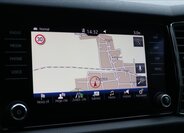 Škoda Kodiaq Kombi 2,0 l 140 kw