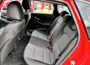 Hyundai i30 Kombi 1,5 l 70 kw