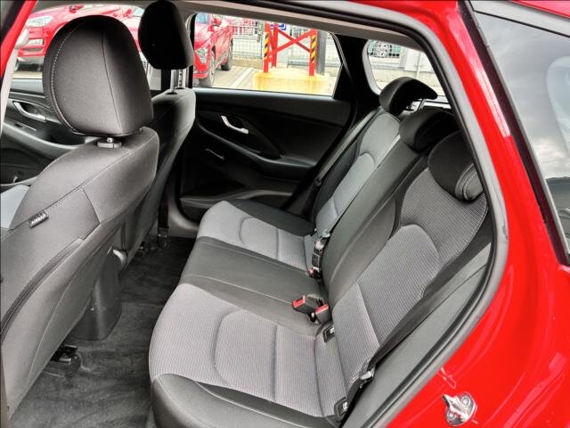 Hyundai i30 Kombi 1,5 l 70 kw