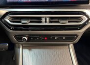 BMW Řada 3 Sedan / Limuzína 2,0 l 140 kw