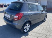 Škoda Fabia Hatchback 1,4 l 63 kw