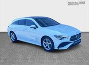 Mercedes-Benz CLA 7