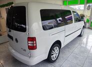 Volkswagen Caddy 5