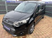 Ford Tourneo Connect Kombi 1,6 l 85 kw