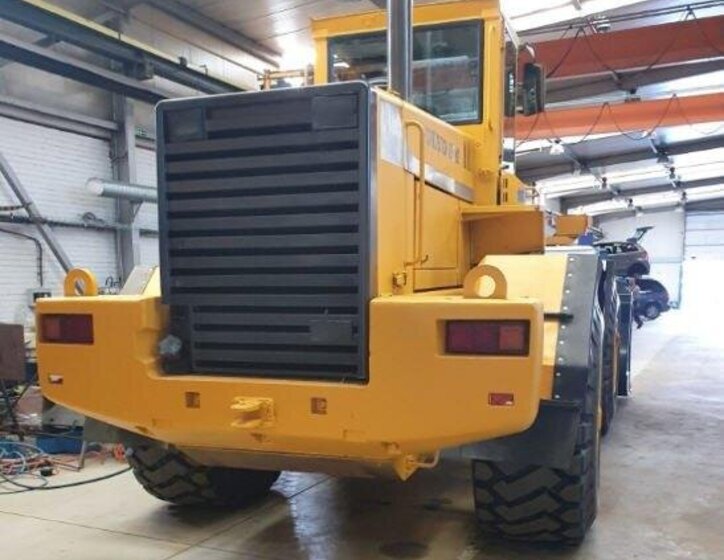 Volvo Ostatní Ostatní 0,0 172 kw