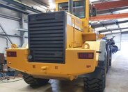 Volvo Ostatní Ostatní 0,0 172 kw