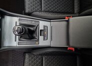 Škoda Superb Kombi 2,0 l 110 kw