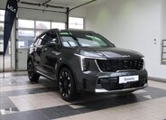 KIA Sorento Ostatní 2,2 l 142 kw