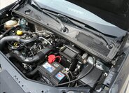 Dacia Lodgy Kombi 1,2 l 85 kw