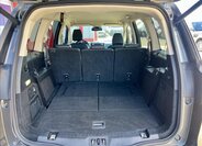 Ford Galaxy MPV 2,0 l 110 kw