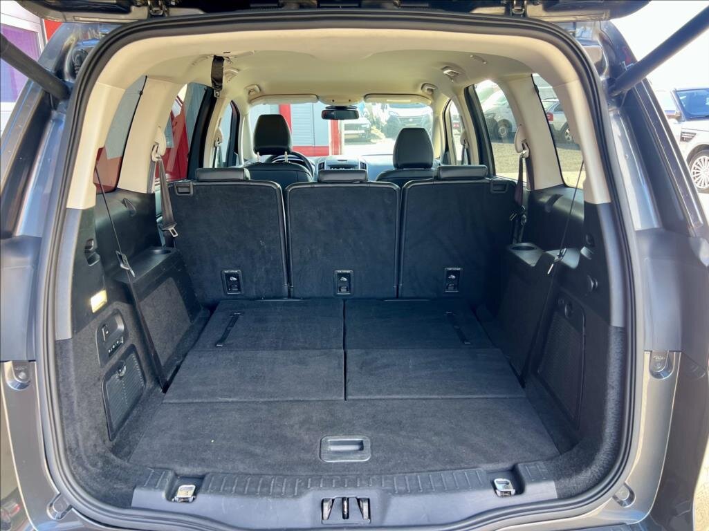 Ford Galaxy MPV 2,0 l 110 kw