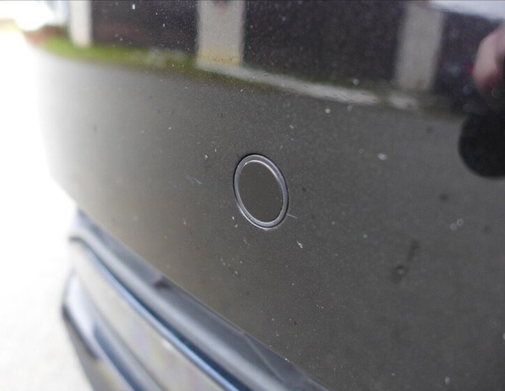 Škoda Superb Kombi 2,0 l 110 kw