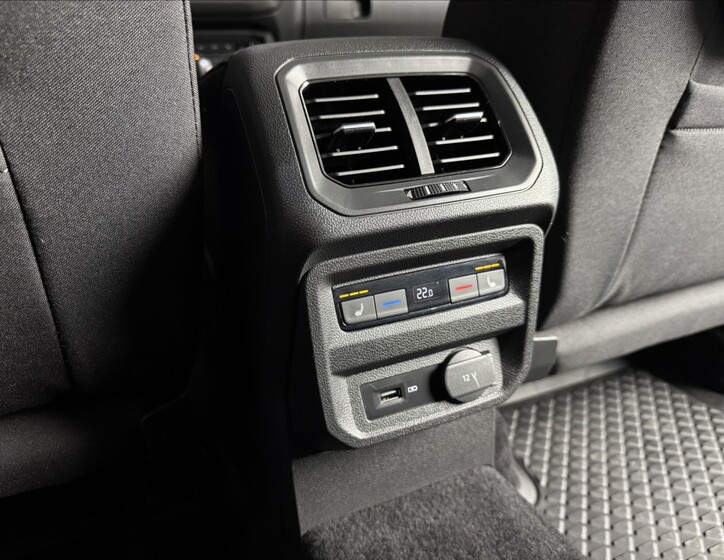 Volkswagen Tiguan Allspace 16