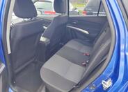 Suzuki SX4 S-Cross 9