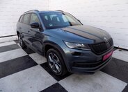 Škoda Kodiaq 5