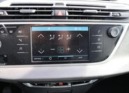 Citroën C4 SpaceTourer MPV 1,2 l 96 kw