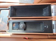 Bentley Flying Spur Sedan / Limuzína 6,0 l 412 kw