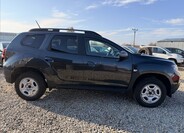 Dacia Duster 5