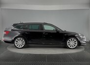 Škoda Superb Kombi 2,0 l 147 kw