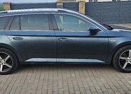 Škoda Superb Kombi 0,0 140 kw