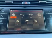 Citroën Grand C4 SpaceTourer MPV 2,0 l 120 kw