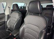 Škoda Kodiaq SUV / Terénní 2,0 l 110 kw