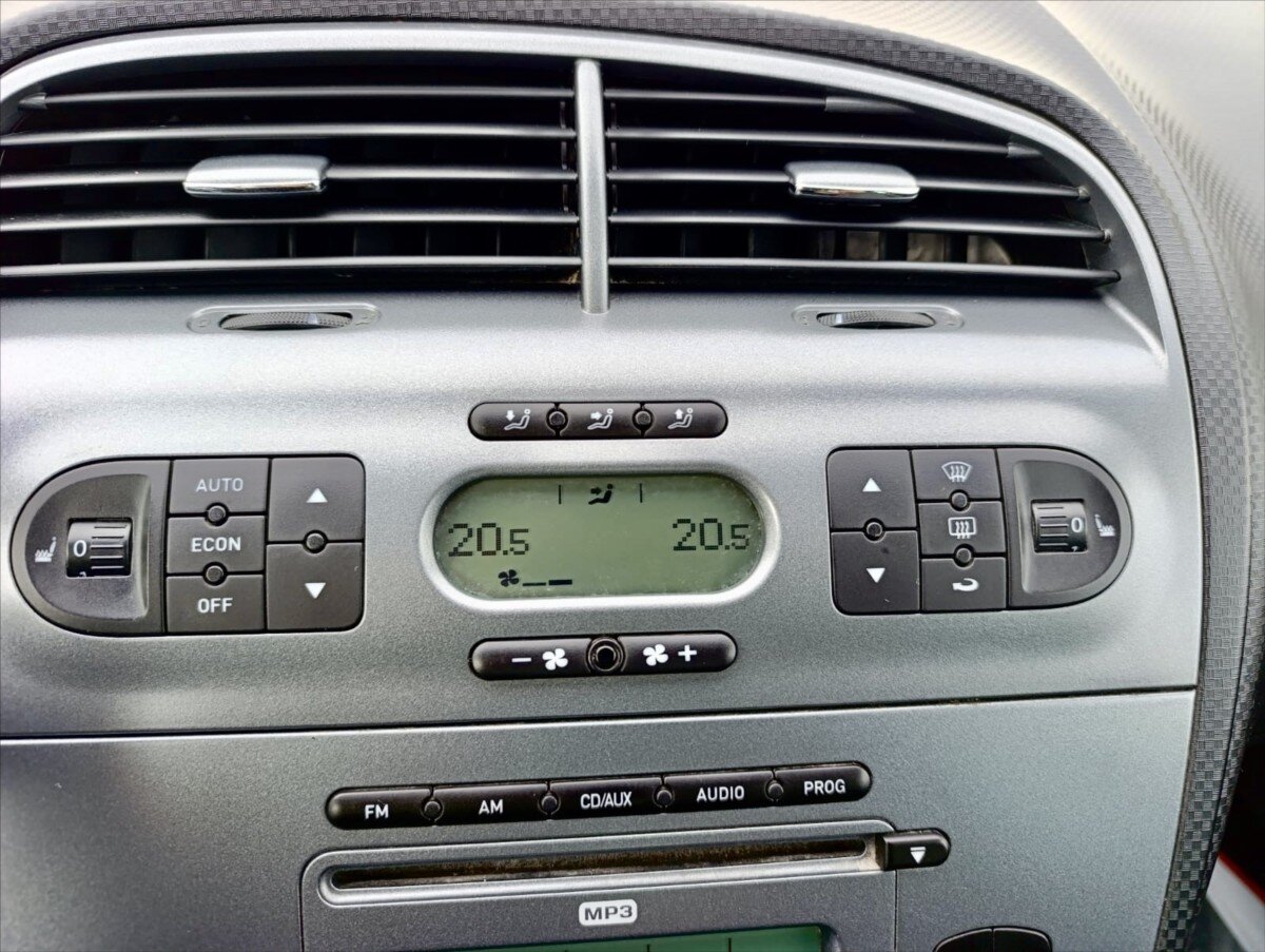 Seat Altea Hatchback 1,9 l 77 kw