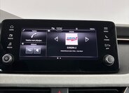 Škoda Kamiq SUV / Terénní 999,0 85 kw