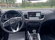 KIA Ceed 5
