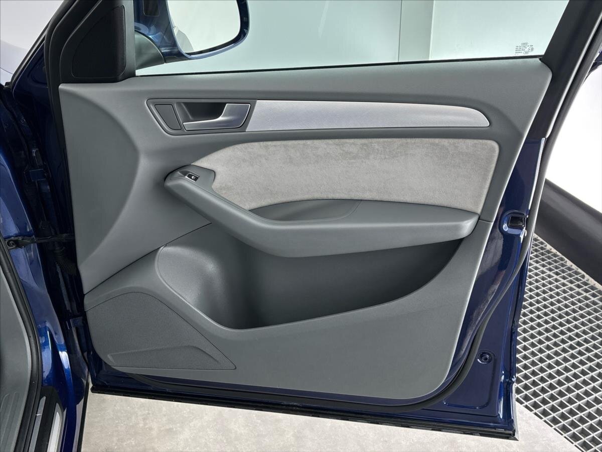 Audi Q5 SUV / Terénní 2,0 l 130 kw