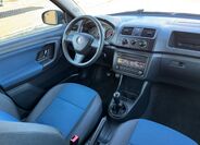 Škoda Fabia 10