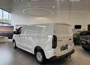 Ford Transit Custom VAN / Minibus 2,0 l 110 kw