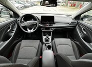 Hyundai i30 Kombi 1,5 l 117 kw