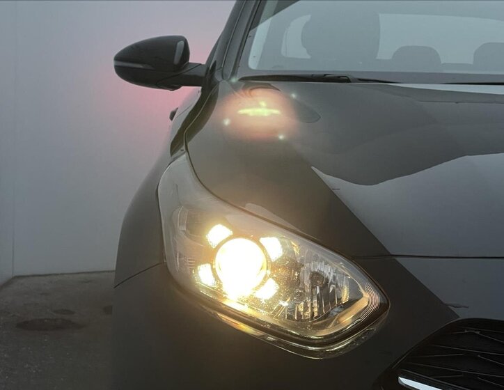 KIA Ceed Hatchback 998,0 74 kw