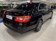Mercedes-Benz Třídy E 6