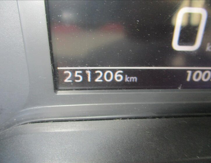 Peugeot Rifter Kombi 1,5 l 96 kw